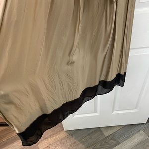 Banana Republic dress